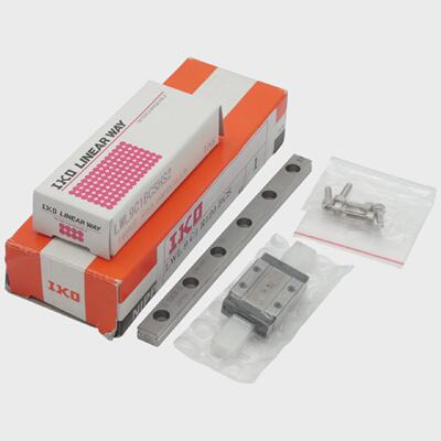Nippon Thompson IKO LWL9BCS S2 LWL 9 C1 R120 BCS Linearfhrun