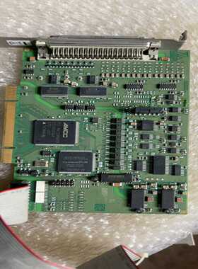 ADDI-DATA数据采集卡APCI-3120-16-8-H（佳毅工控）