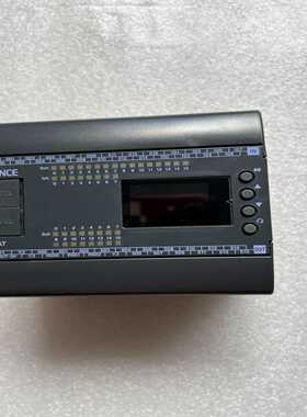 基恩士PLCKV-40AT成色新询价