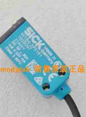 议价-C进口德国西克SICK光电开关传感器3P3161WTB4-3P1361货号1