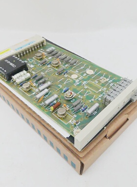 SIEMENS M74005A0411 Extremwertauswhler unused