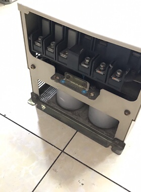 询价-安川18.5KW变频器CIMRG7A4018一台连接