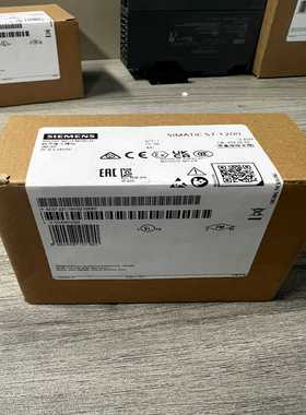 全新西门子SIMATICS7-1200数字输入模块，型号2--议价商品