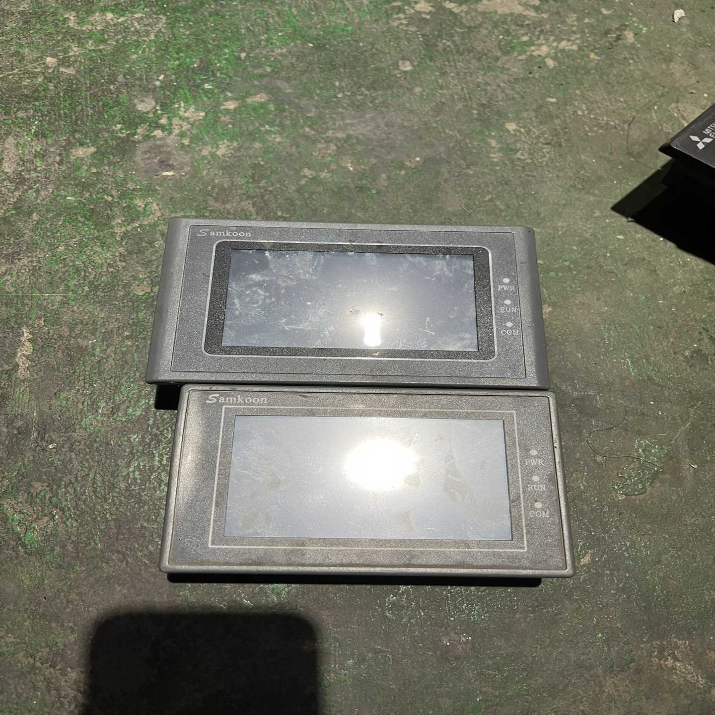 Skmkoon触摸屏SA-4.3A/SK-043AE功能询价