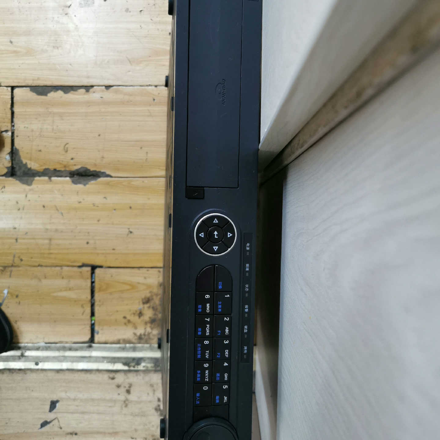 售前询价适用海康16路4盘位录像机DS-7716N-ST议价