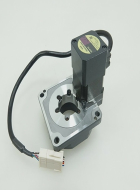 ORIENTALVEXTA空心旋转致动器DGM85R-ASAAASM46AA-DMOT-I-1