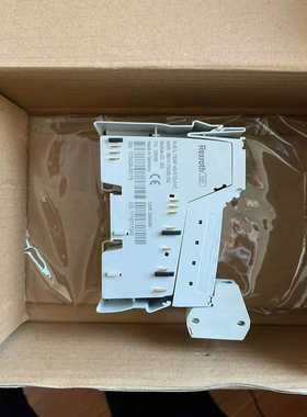 力士乐模块R-IBILTEMP4/8RTD-PAC