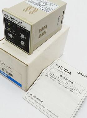 Omron E2CAAL4E Nherungssensorverstrker unusedOVP