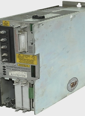 IndramatDDS2.1-W150-DS04-02R911262871ACServoDrive