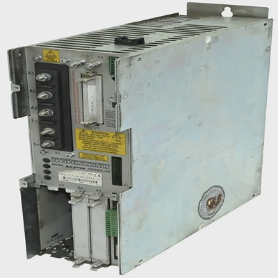 IndramatDDS2.1-W150-DS04-02R911262871ACServoDrive