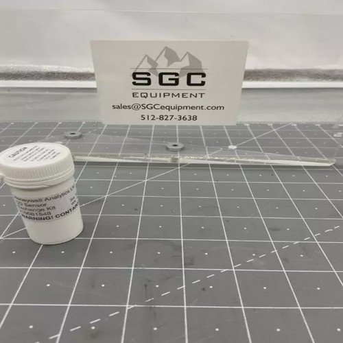 HoneywellCOSensorExchangeKitPN:2106B1548