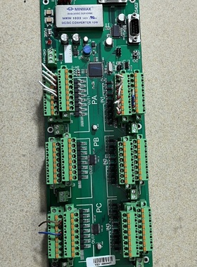 原装拆机富士康机器人研华主板iO板RIO48I48OV-议价