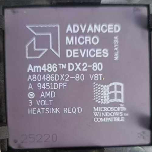 ADVANCED MICRO DEVICES~询价