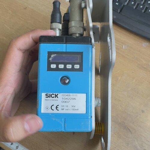 寻SICK西克ISD4001111激光测距传感器
