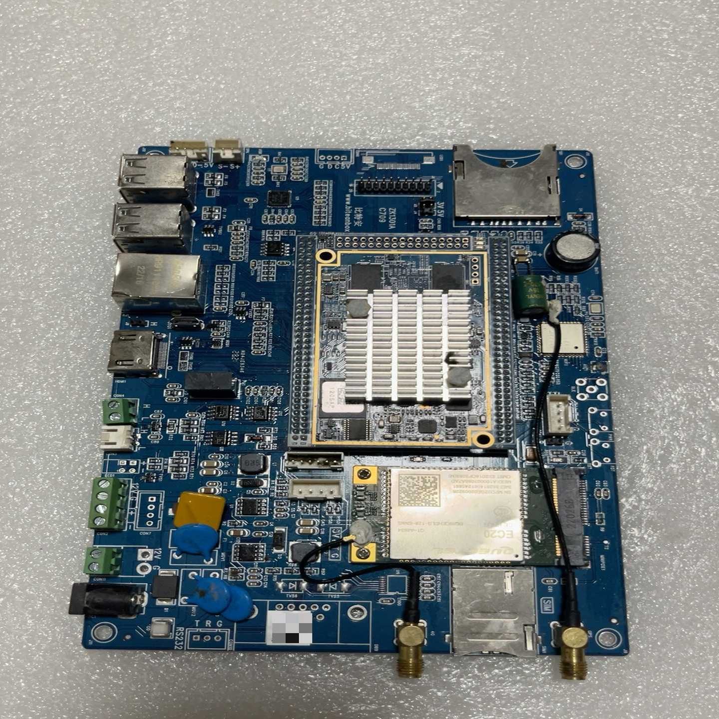 友善A9A53Smart4418，想要的私聊我吧！-询价客服