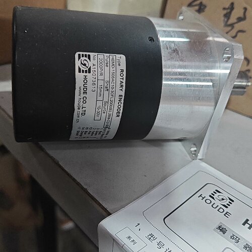 寻霍德编码器HEMD1505AC1030FL2000B0.