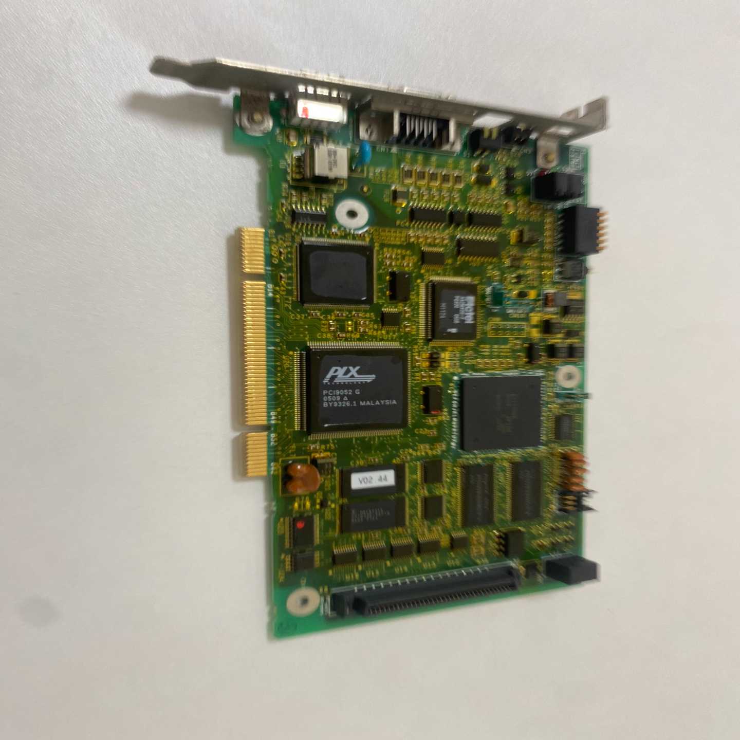 JAPMC-MC2100T1REVD12DF0200548-询价客服