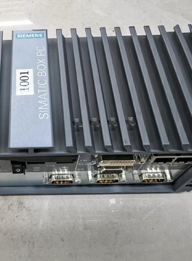 西门子IPC227D工控机6ES76478AG813AD议价