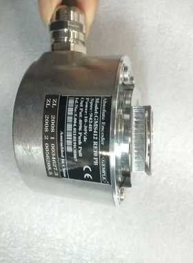值编码器 GMS412RE10PB 9424B Abso~询价
