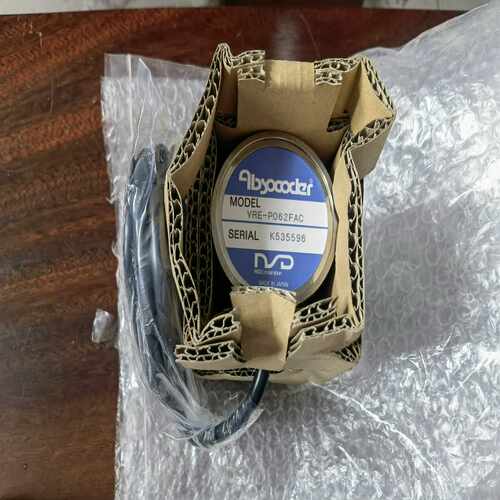 询价NSD角度编码器VRE-P062FAC