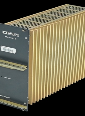 DanicaTPS4000CAC/DCConverter