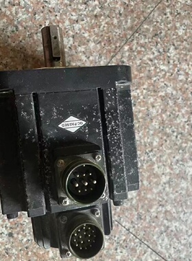 议价伺服电机MS1H313C15U331Z1.3k议价