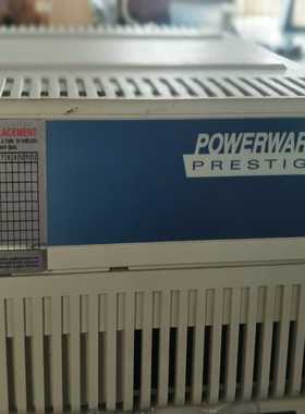 爱克赛POWERWARE101615015-001--议价商品