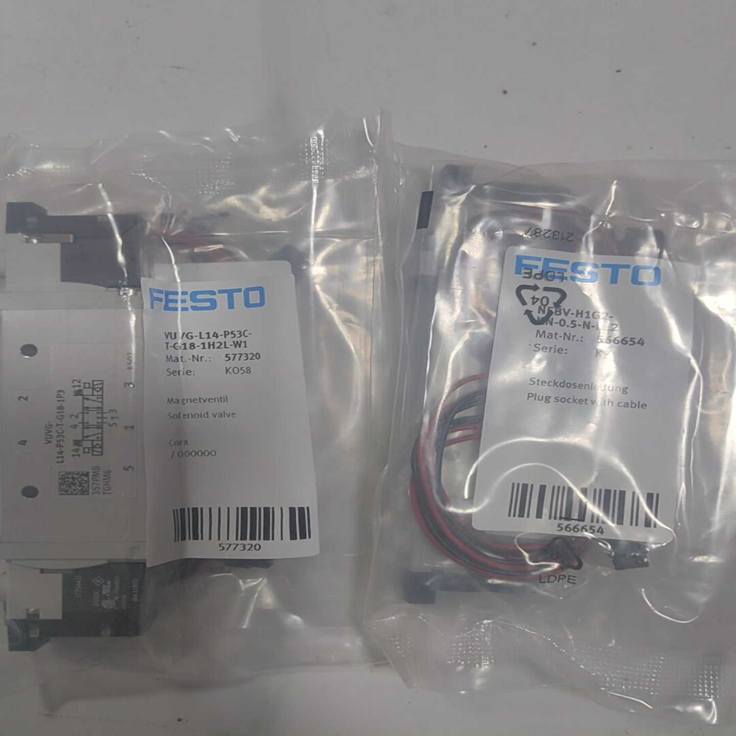 FESTO费斯托VUVG-L14-P53C-T-G18-1H询价