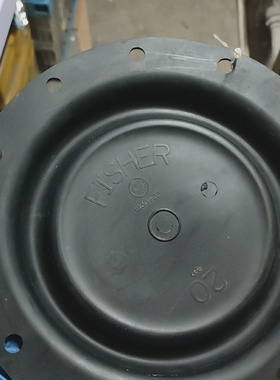 费希尔 膜片 26A4668X012 用于977HP油氢差压【议价】