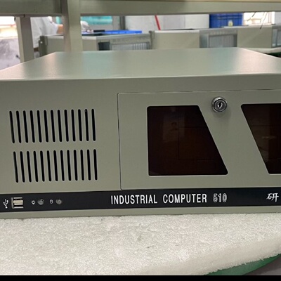 询价-研华IPC510610L工控机机器相当稳定插上就能用