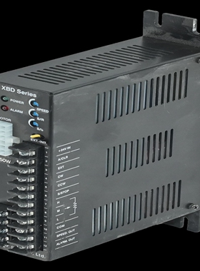 SPGXBD150BBLDCMotorDriver