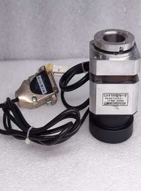 询价ASHAHI精密中空转台M9705Z01MicroES