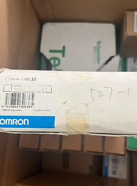 欧姆龙C200HOD215全新原装议价