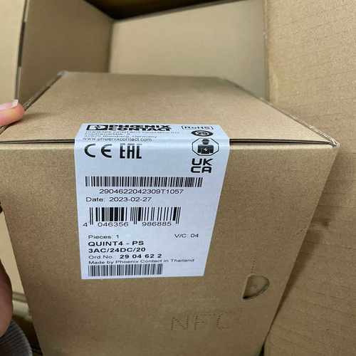 菲尼克斯电源2904622QUINT4-PS/3AC/--议价商品