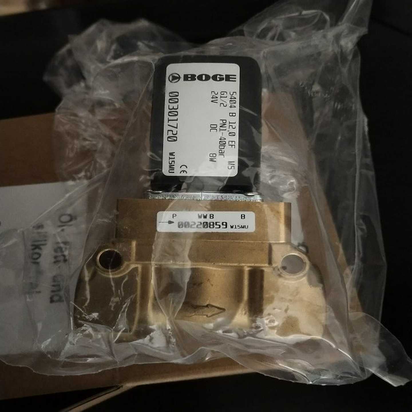 伯格BO压力F传感器635009801PN:14018840SN1108ALBY