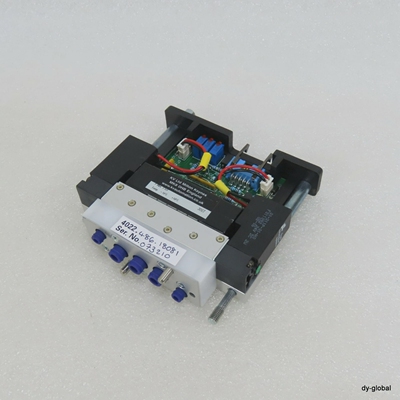 ASML4022.486.18081CLAMP/FREECLAMPFUNC2W高真空SEM-I-4