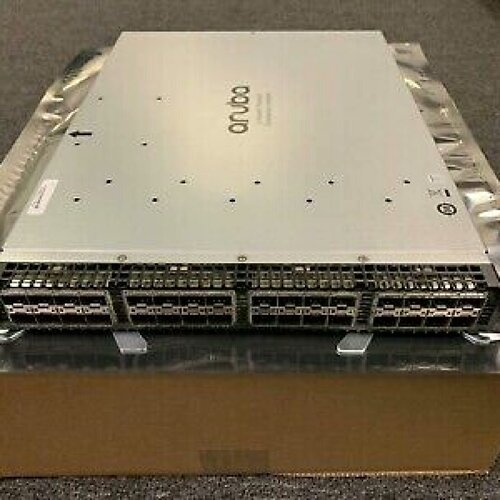 Aruba安移通JL687A模块  8400X-32Y模块卡-议价