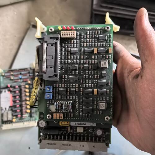 议价可维修creo克里奥赛天使800V1V2菲林输照排机