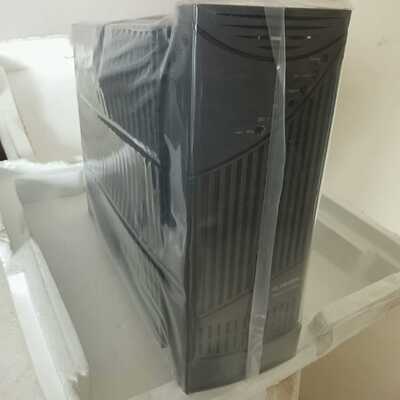 珠江电源SMPS1004H  输出53.5V。30A