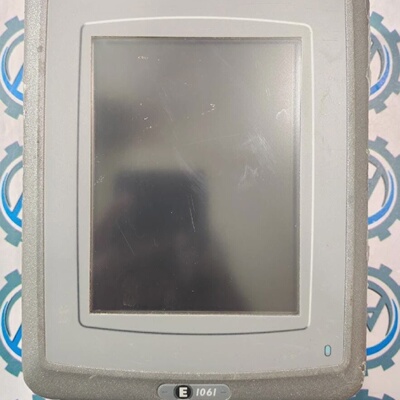 Pannello Touch Operatore HMI Beijer E1061