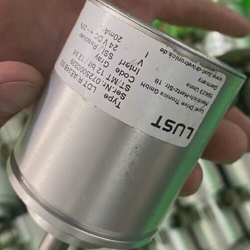 【询价】LUST LDT R/AE24B/SSI 编码器适用