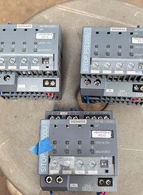 西门子SITOPPSE200U电源选择模块型号6EP19议价