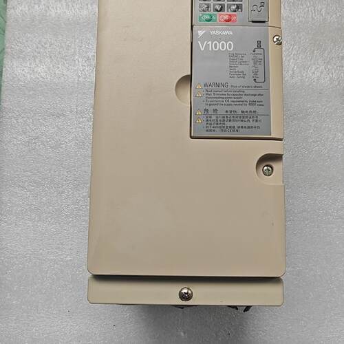 安川变频器V1000系列型号CIMRVB4A0023FB，议价商品