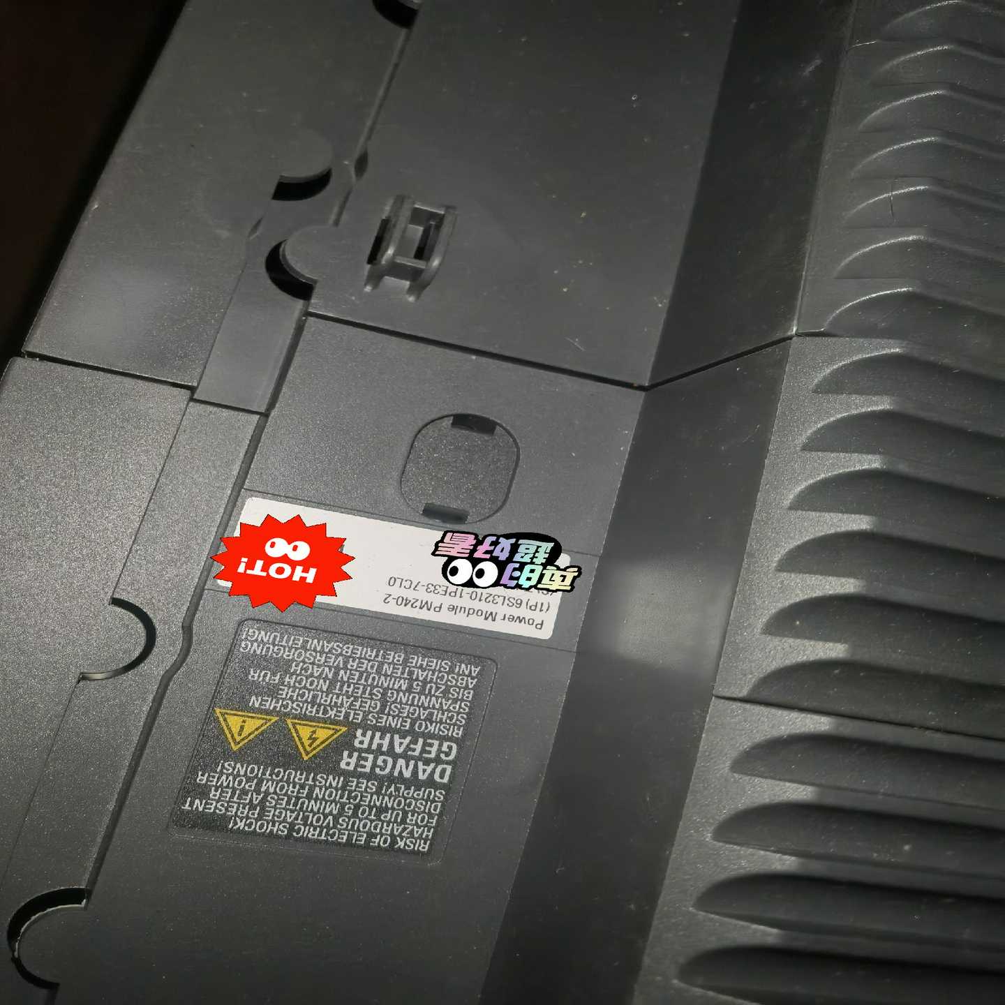 6SL3210-1PE33-7CL0PM240-2询价