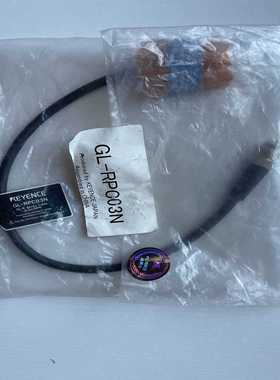 基恩士GL-RPC03P询价