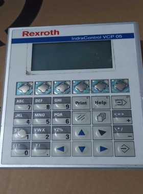 REXROTHVCP05.2DSN-003-PB-NN-P询价