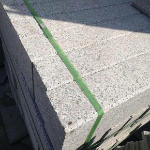 树池围栏石雕树坑石大理石花坛圆形树围石家用摆件路牙石花池围石