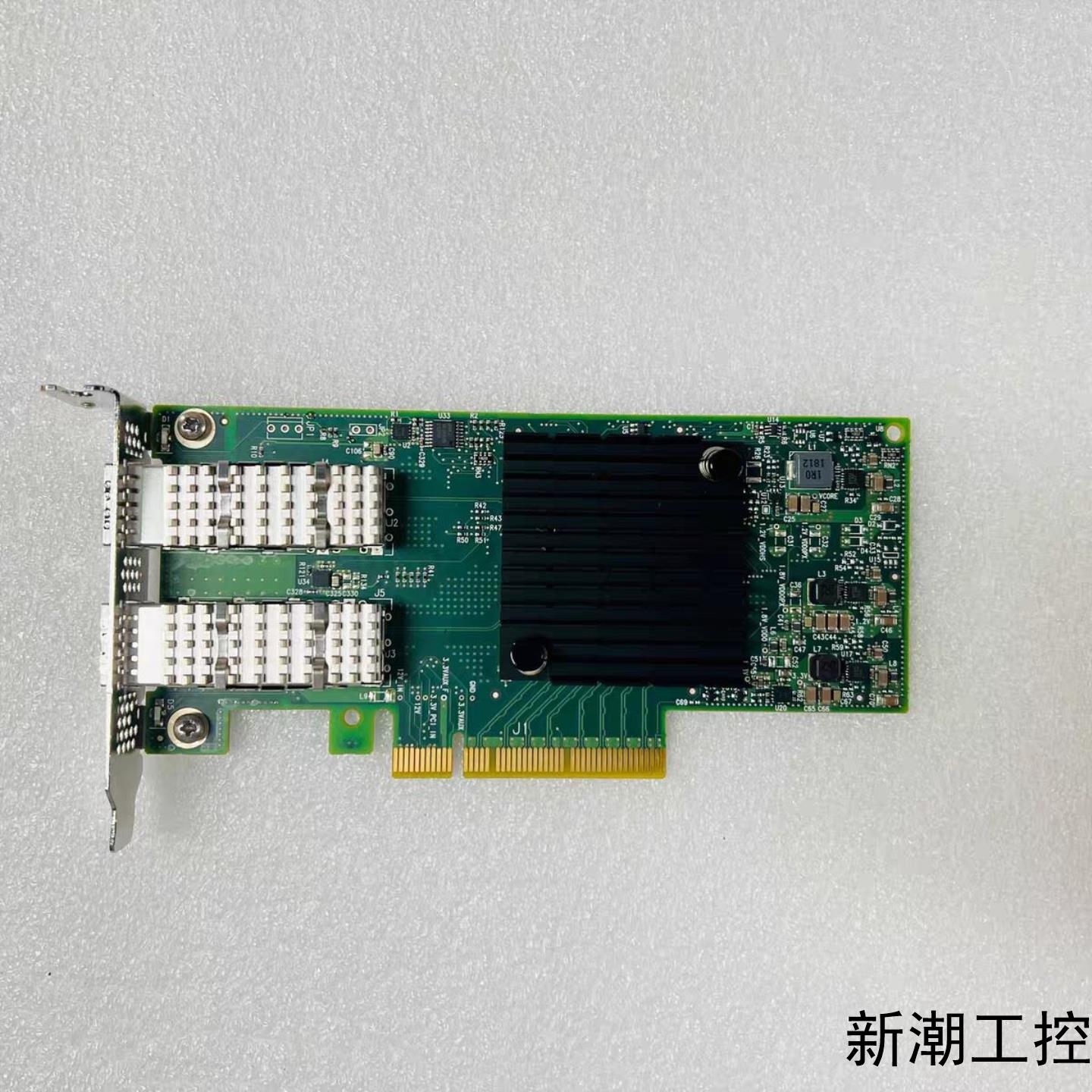 Mellanox MCX4121A-ACAT 1025G万议价商品