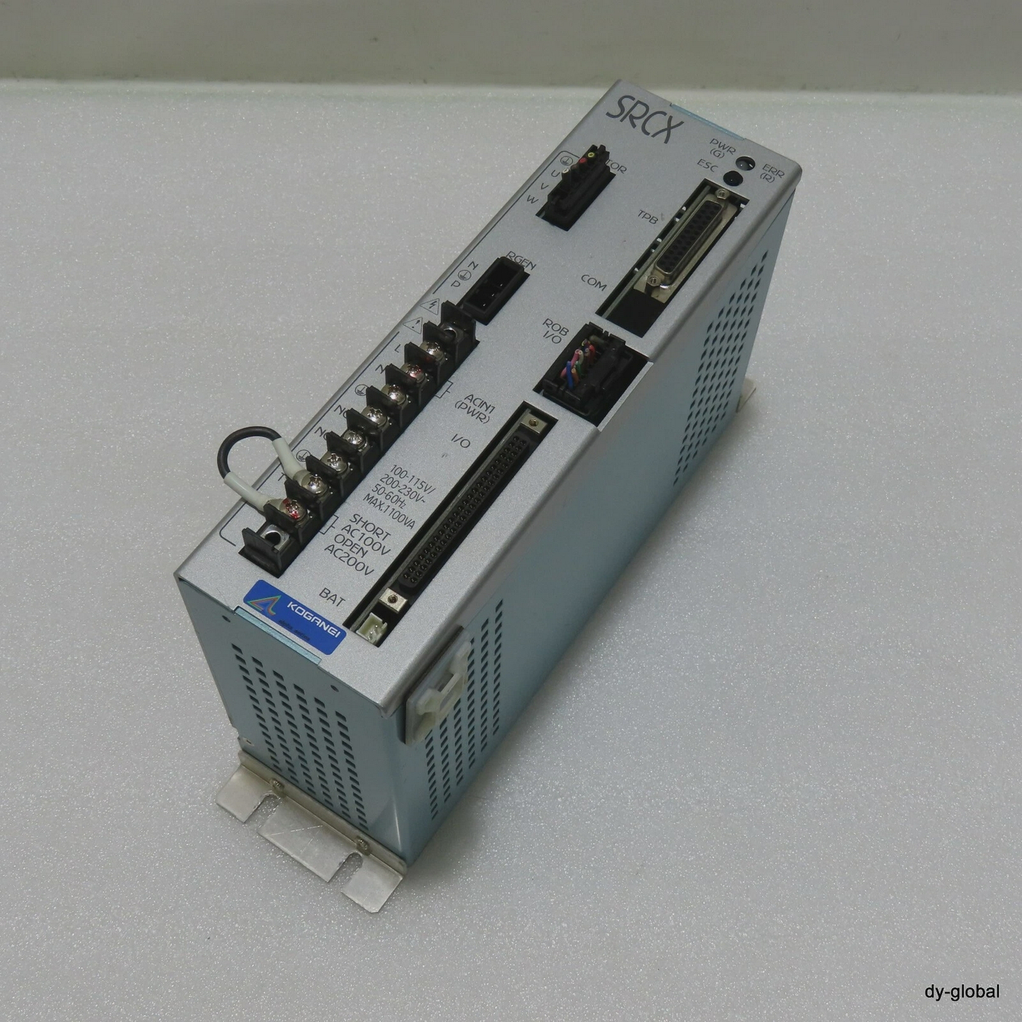 KOGANEI划伤SRCX05DRV-I-29209D24