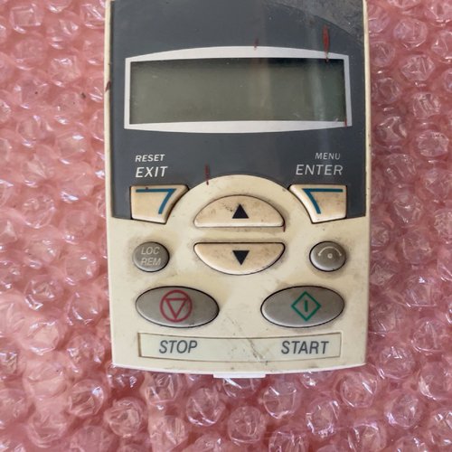 议价ABB变频器英文面板ACSCPC拆机件功能完好适合